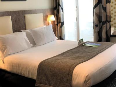Holiday Inn Paris OpéRa - Grands Boulevards, An Ihg - 58