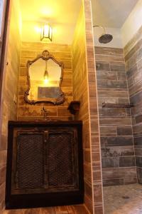 Hôtel Cap Pirate - 139