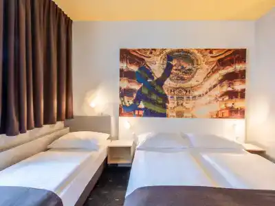 b&b Bayreuth - 10