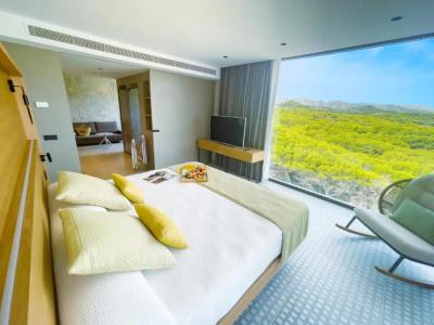 & Spa S'Entrador Playa - 129