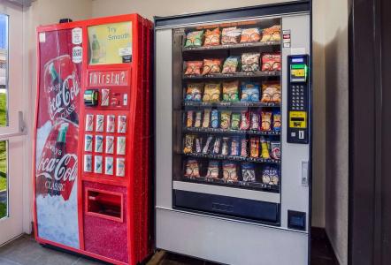 Quality Inn & Suites Fort Gordon - 11