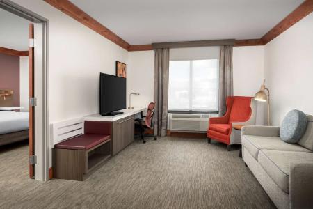 Hilton Garden Inn - 68