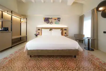 Bergamo Inn - 1