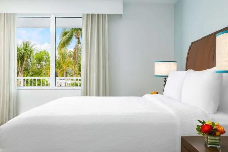 Hilton Garden Inn / The Keys Collection - 97