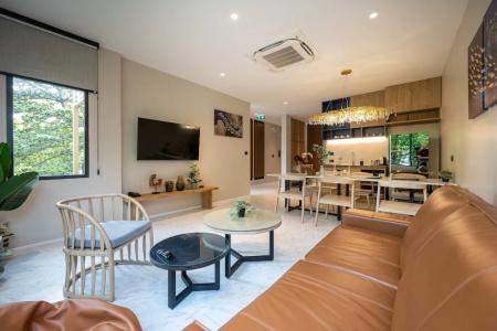 Shan Villas Sukhumvit - 307