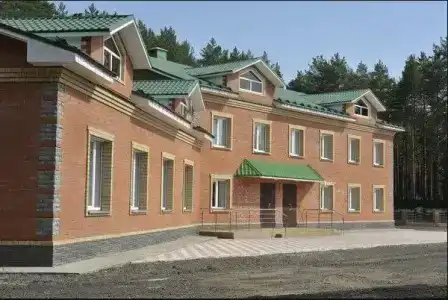 Гостиничный Комплекс - 6