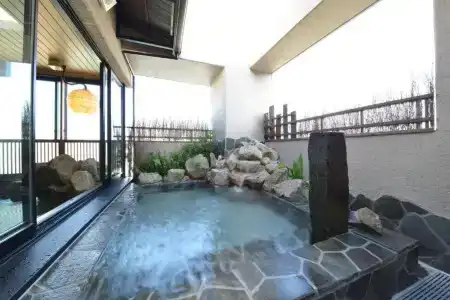 Dormy Inn Takamatsu Chuo Koenmae Natural Hot Spring - 27