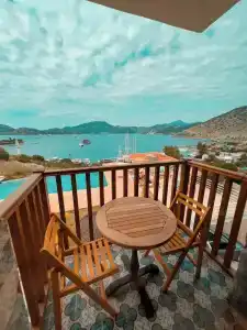 Alice Tatil Evi - 5