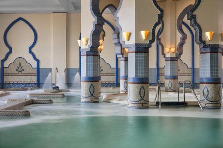 The Cascades Golf Resort, Spa & Thalasso - 32