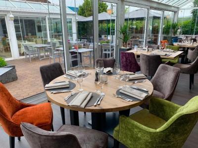 Restaurant Angelo - 19