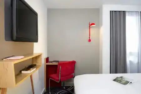 ibis Styles Métropole - 56