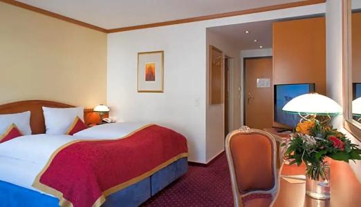 Luitpoldpark-Hotel - 41
