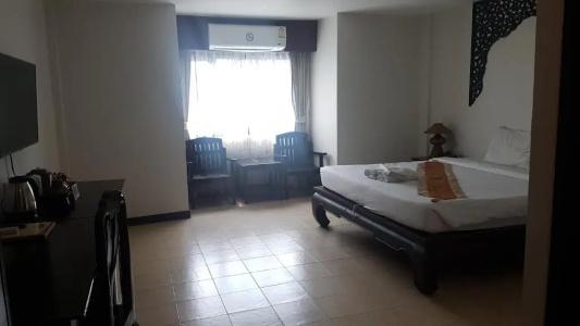 Wangburapa Grand - 80