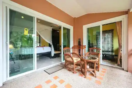 Thai Modern Resort & Spa - 113