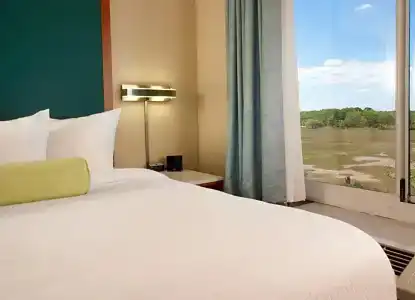 SpringHill Suites by Marriott Charleston Riverview - 51