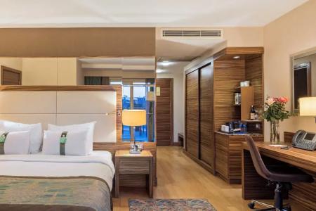 Holiday Inn Sisli, An Ihg - 69