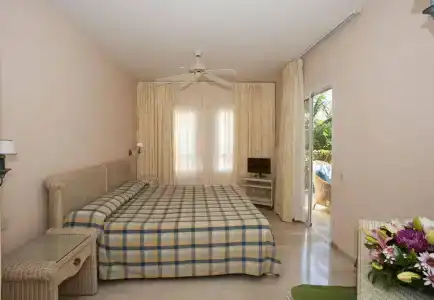 Palm Oasis Maspalomas - 2