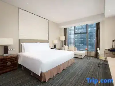 Radisson Blu Plaza Chongqing - 76