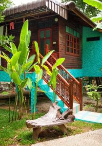 Baan Kiao - 36