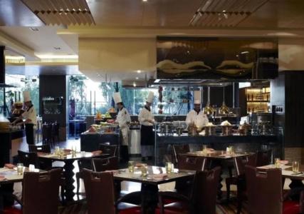 Suzhou Marriott - 15