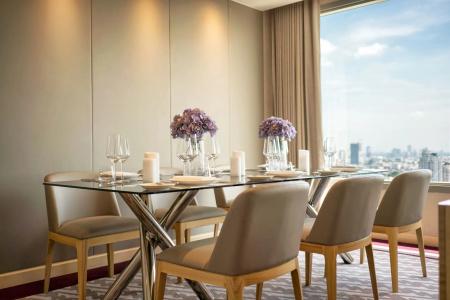 Avani Plus Riverside Bangkok -Sha Plus Certified - 26