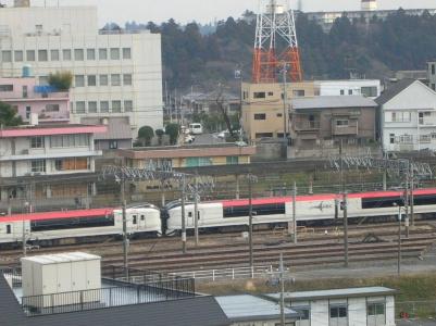 Narita u-City - 12
