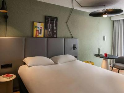 ibis Cannes Centre - 43