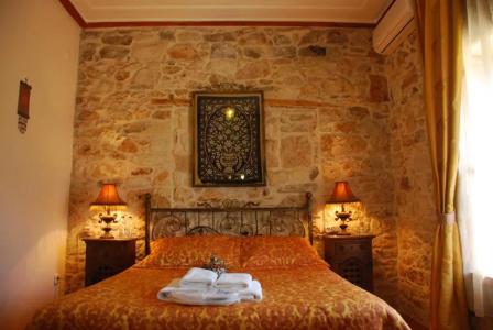 Foca Antik Otel - 93