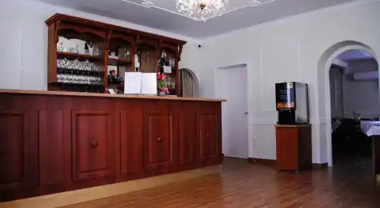 Tokajer Wellness Panzió - 0