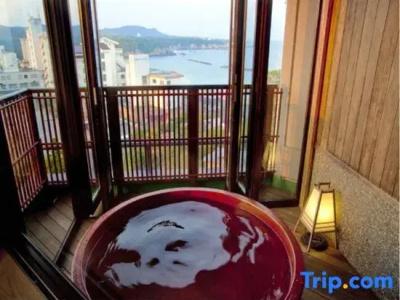 Resort Hills Toyohama Soranokaze - 56