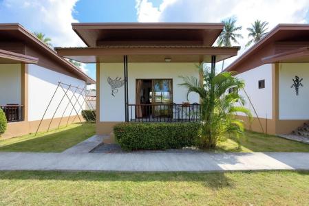 Maya Resort - Sha Extra Plus - 28