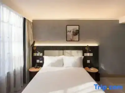 Travelodge Martin Place - 108