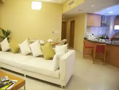 Grand Bellevue Apartment Dubai - 7