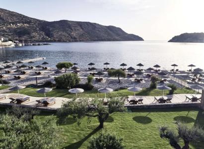 Blue Palace Elounda, a Luxury Collection Resort, Crete - 24