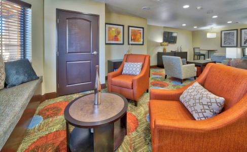 Staybridge Suites South, an IHG - 31