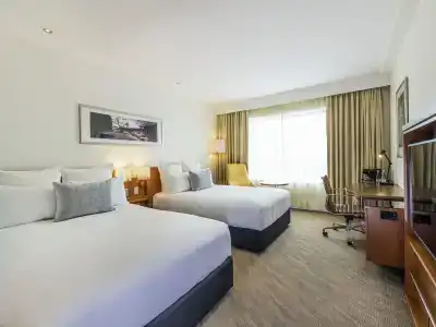 Novotel Cathedral Square - 44