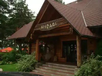 Visdari - 0