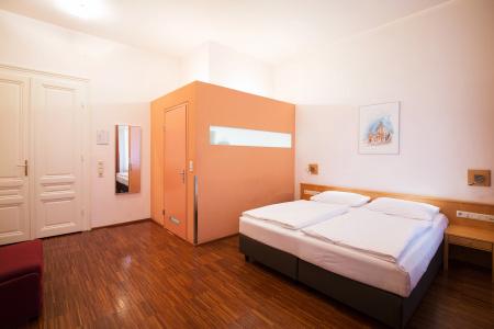 Post Wien - 21