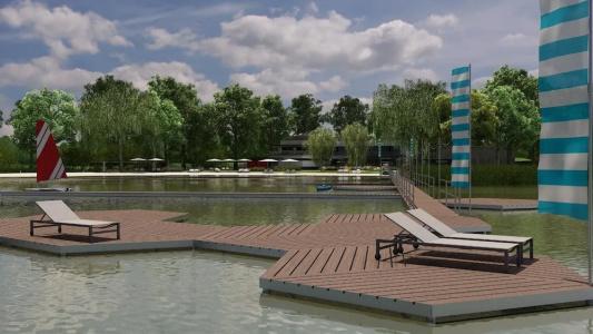 Donautica & Restaurant - 18