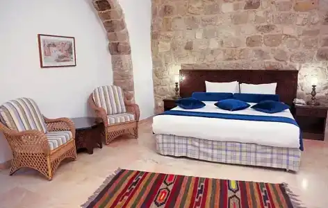 The Old Village & Resort - 52