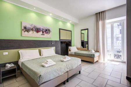Napoli Suite - 132