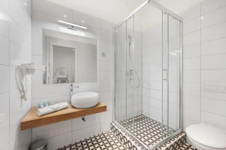 Downtown Bratislava B&B - 48