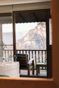Kabak Misafir Evi - 40