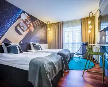 Comfort Vesterbro - 7