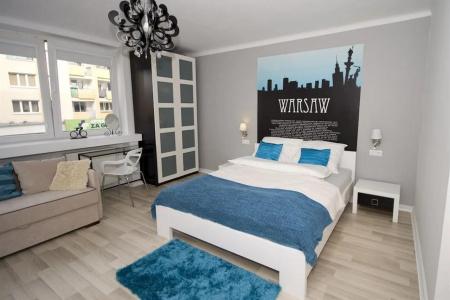 Warsawrent Apartamenty Centralna - 3