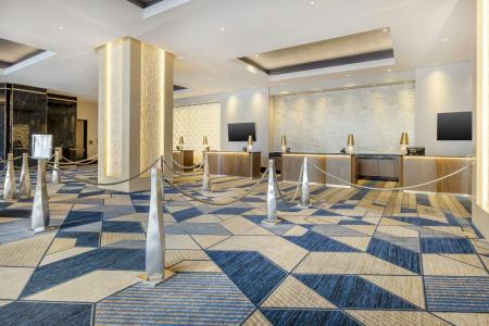 Hilton Grand Vacations Club Elara Center Strip Las Vegas - 12