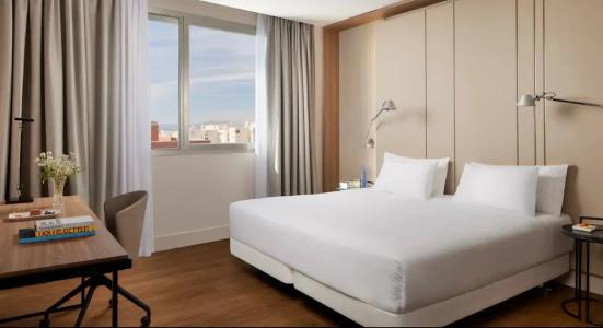 Nh Alicante - 62