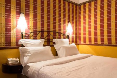 Relais Saint Sulpice - 5