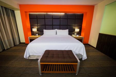 Holiday Inn Mexico City-Plaza Universidad, An Ihg - 37