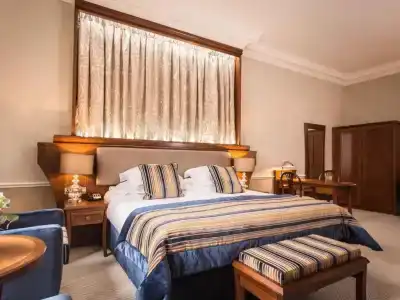 The Culloden Estate and Spa - 85